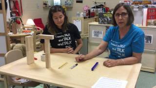 Rethinking Kindergarten Math Worksheets-Measurement