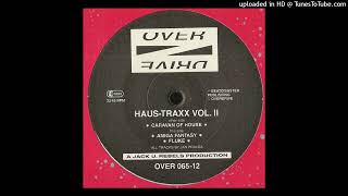 Jan Pravda - Caravan Of House
