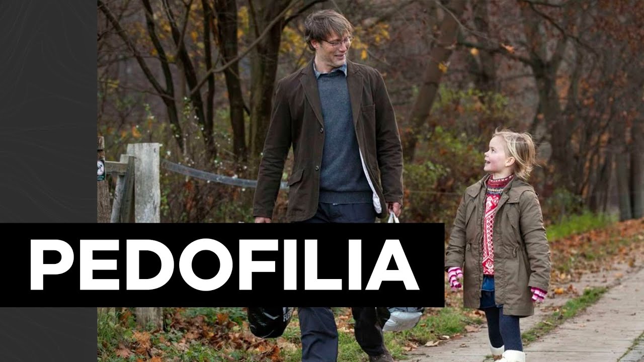 Pedofilia | Christian Dunker | Falando nIsso 306