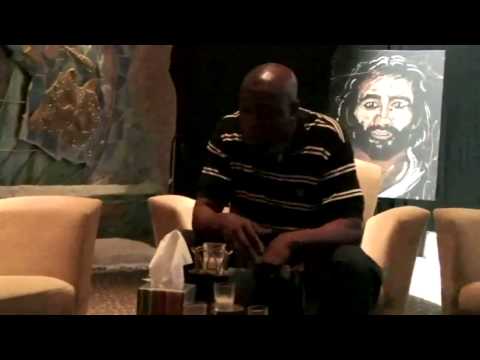 AftaLyfe - I'll Show You God (2014 Release) Hip Hop Artist