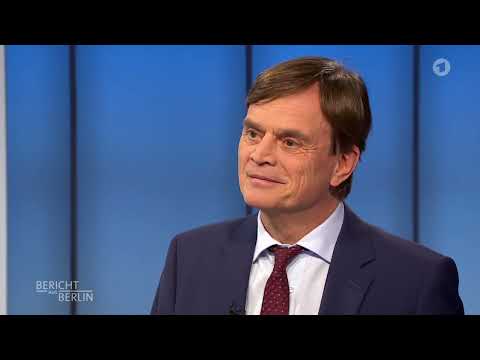 Trump: Ein Risiko für die AfD❓