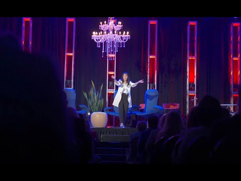 Linda Valade, conférencière