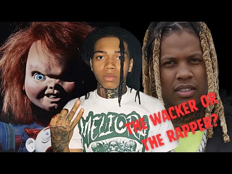 THE STORY OF Lil DURK’S artist OTF CHUCKY AKA CHUCKY WACKEM