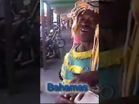 😝🏝️Bahama Mama!