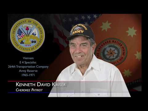 David J Kaiser