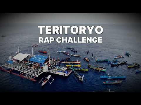 Teritoryo Rap Challenge Beat - Morobeats