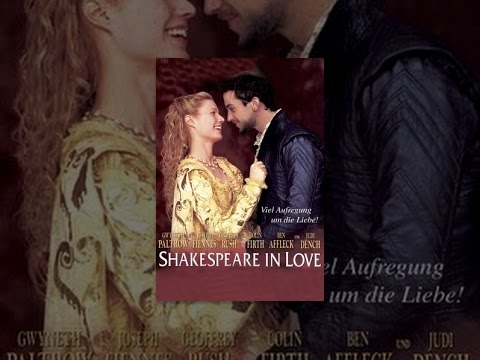 Shakespeare in Love