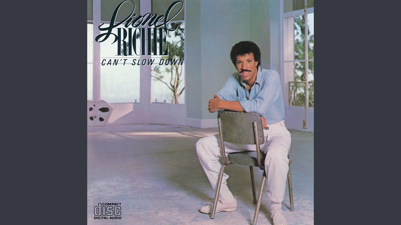 Lionel Richie