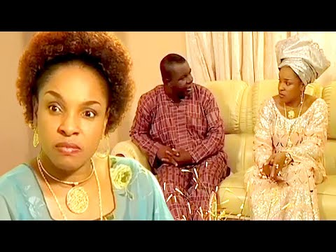 My Controlling And Wicked Wife - A Nigerian Movies