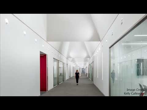 MidAmerican Energy Corporate Office