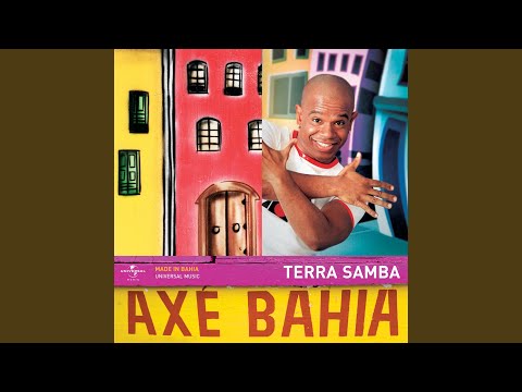Tá Tirando Onda - Terra Samba