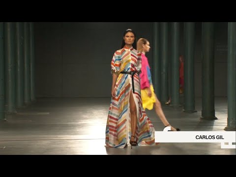 Carlos Gil | Spring Summer 2019 - Portugal Fashion