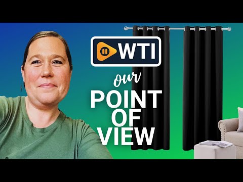 HOMEIDEAS Blackout Curtains for Bedroom 52 X 84 Inch Long 2 Panels Set Black Room Darkening Curtains/Drapes - WTI product video review