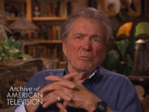 Director Joseph Sargent on directing "Lassie" - EMMYTVLEGENDS.ORG
