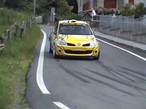 rally varallo borgosesia 2016
