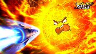 The Mission to the Sun - Part 1