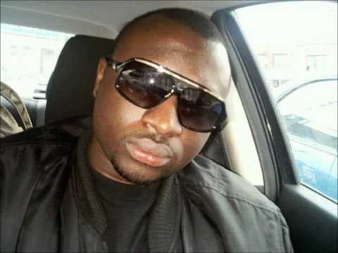 kay b - im goin in ft. Freshman