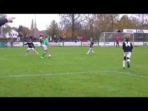 Fc Berghuizen E3M tegen Quick 20 E6