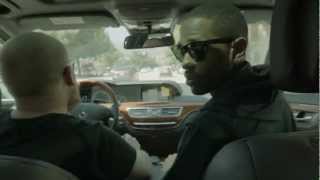 Big Sean - 24 Karats Of Gold [Official Video] (Detroit Mixtape Preview)