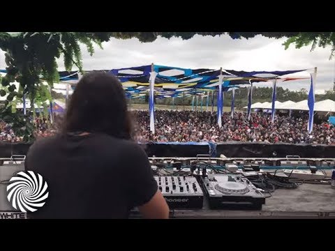 Upgrade @ Energy Festival, Brazil 2018