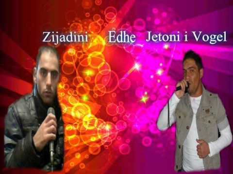 Jetoni i Vogel Edhe Zijadini 2013