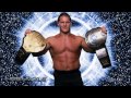 Chris Jericho Unused WWE Theme Song - "Break ...
