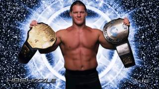 Chris Jericho Unused WWE Theme Song - &quot;Break The Walls Down&quot; by Sevendust + Download Link