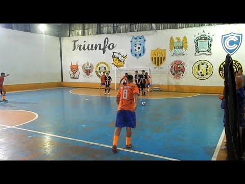 FUTSAL SP/ 6° COPA DEAAZÊ 2022-série prata/ SÓ TAPA F.S x 1000 GRAU F.S/ Melhores momentos