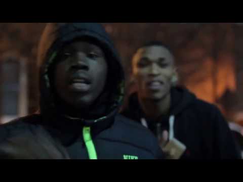 WE MADE IT (ALL TIME HITTA) CAMDEN NJ