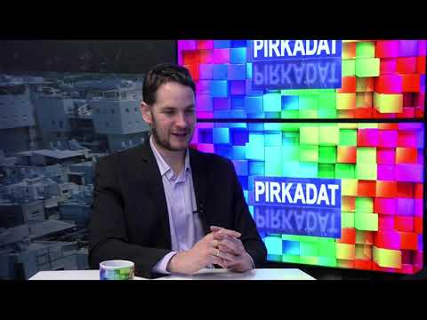 PIRKADAT Breuer Péterrel: Marsai Viktor