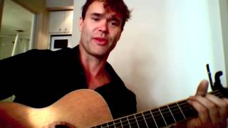 Corb Lund - What That Song Means Now #8 - One Left in the Chamber