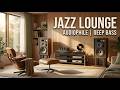 Solo Upright Bass JAZZ Lounge 🌧 McIntosh C29 x JBL 4344 | Late Night Vinyl Sessions