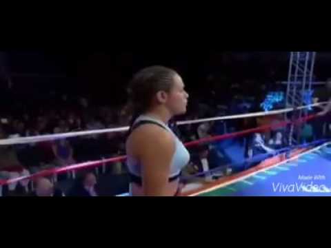 Yesica Bopp vs Daniela Bermudez highlights