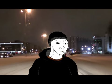 Pink Floyd - High Hopes (Doomer Wave)