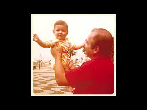 João Sabiá - Nossa Copacabana (Álbum Completo)
