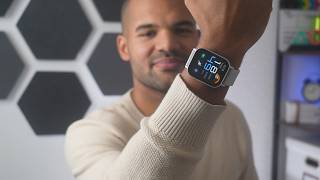 Xiaomi Redmi Watch 5 Active - відео 1