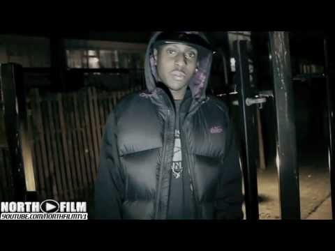 Young Flee (Freestyle Video)