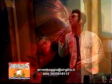 franco ricciardi canta pino mauro.mov