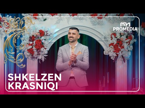 Shkelzen Krasniqi - Bani Mashallah