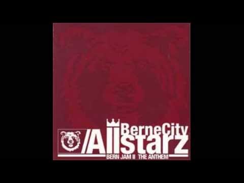 Berne City Allstarz - Gständnis (2002)