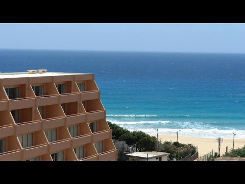 [HotelATG] Review Vila Baleira - Hotel Resort & Thalasso Spa