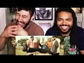 DOUBLE BARREL Trailer Reaction By Jaby Chuck