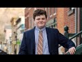 Democratic Candidate In Vermont Governor S Race Is Only 14 Years Old