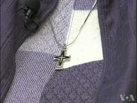 US Nuns 'Stunned' by Vatican Reprimand