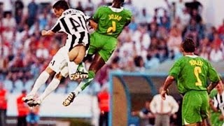 Download lagu Gol Sepak Bola Lucu Bikin Ketawa Ngakak | Foot Ball Funny Goooooll........!!! mp3