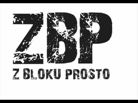 KubaZBP - Mogłaś Być (Jak Chcialaś tak Masz)