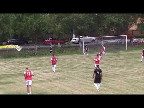 Amical CS MANESTI 2013 BALTITA- POIANA DB