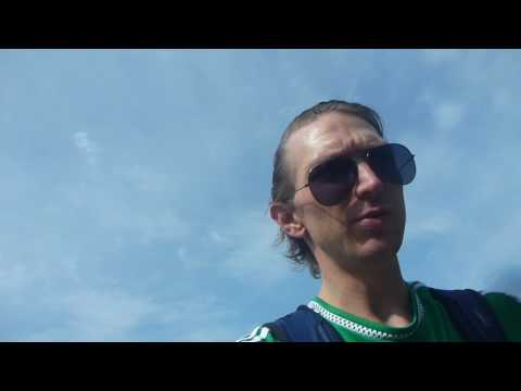 Glentoran FC Pilgrimage to Wisla Krakow Stadium Part 1   Poland   July 2017