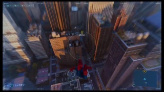 ［SPIDER-MAN］青木のマーベルスパイダーマン＃1