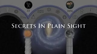 Secrets in Plain Sight (2010) | Volume 1 & 2